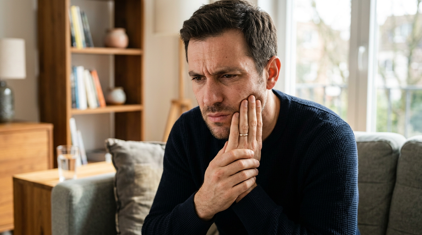 Knowing When One Sided Pain Requires Intervention