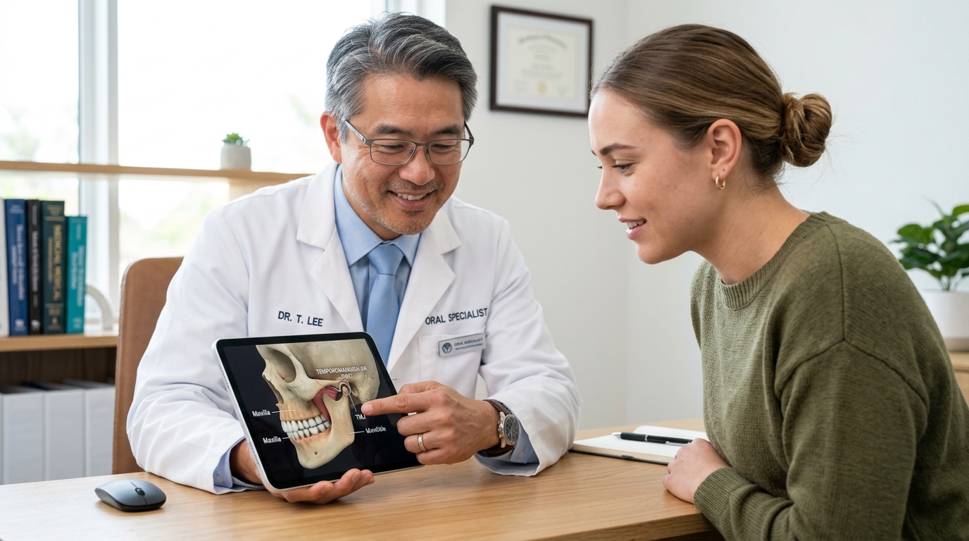 Collaborative Planning For Your Path To Relief