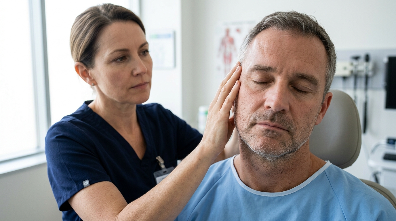 When Should You See an Orofacial Pain Specialist for Jaw, Face, or Head Pain? Managing Neuropathic Facial Pain And Persistent Headaches